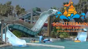 Create a trip to save and organize all of your travel ideas, and see. Schlitterbahn South Padre Island Beach Park At Isla Blanca Tour Review With Ranger Youtube