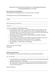 Die arbeitsbescheinigung dient zur beantragung des arbeitslosengeldes. Https Ms Sachsen Anhalt De Fileadmin Bibliothek Politik Und Verwaltung Ms Ms Presse Corona 2020 03 18 Muster Nachweis Bedarf Notbetreuung In Kita Und Schulen Pdf