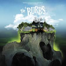 Shop the burbs posters and art prints created by independent artists from around the globe. The Burbs Waxwork Records