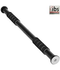 We did not find results for: Steel Rod Door Bar Adjustable Gym Bar Outdoor And Indoor For Height Increase And Multipurpose Hanging Pull Up Bar Buy Online At Best Price On Snapdeal