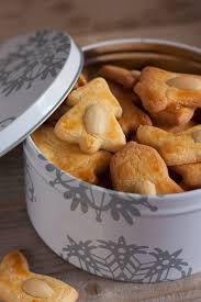 Bredele Butterbredele Biscuits Au Beurre Biscuit Au Beurre Recettes De Cuisine Biscuit De Noel