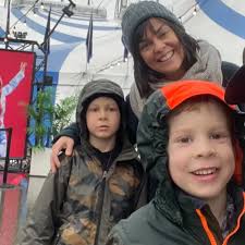 Fundraiser for Andrea Legg by Jake TheLady : Heart Surgery Support for Alex  & Family