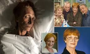 'home and away' star cornelia frances has died at the age of 77, it has been announced. Pin On Celebrities Who Died
