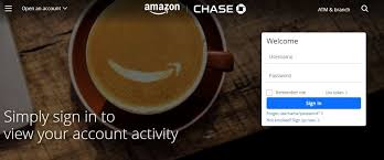 Choose from our chase credit cards to help you buy what you need. Amazon Credit Card Login
