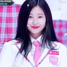 Member of lightsum alongside kim nayoung (#21) … Iz One S Pepe The Frog Minju ê¹€ë¯¼ì£¼ Official Thread Streamvampire Page 2 Individual Artists Onehallyu