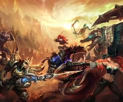 League store, gifting, & rp purchases. League Of Legends 1v1 Tournament Rules Complete Guide