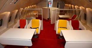 Pan Am Recreated