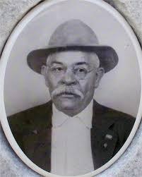 R. D. Locklear (1880-1954)