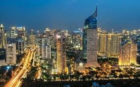 Pertumbuhan Ekonomi Ekonomi Indonesia Diproyeksikan Untuk Tahun Ini Sebesar 5 1 Persen Sedangkan Untuk Tahun Depan Diproyeksikan Indonesia Pemandangan Monumen