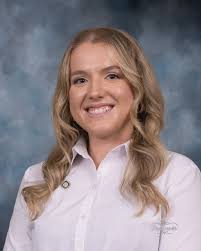 Congratulations Hannah Wallace, BSN, RN!