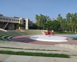 Image of Football Club (DTU FC), Delhi Technological University