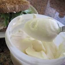 Whole Egg Mayonnaise Recipe Egg Mayonnaise Recipes Mayonnaise Recipe
