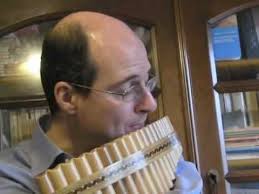 Flute De Pan Tenor Gibonus Michel Tirabosco Youtube