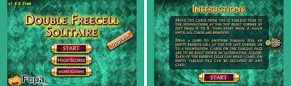 Here in k52 we wanted to create something more than a simple magic app and we succeeded. Double Freecell Solitaire Apk Download For Android Latest Version 1 4 9 Air Com Fupa Doublefreecellfree