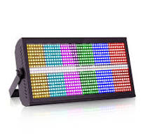 Amazon.com: Led Wall Washer Light,200W Stage Lighting Bar Dj ...