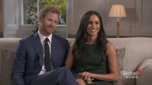 Et, after the network's popular news magazine 60 minutes. sunday is one of the. Prince Harry Meghan Markle First Full Interview Since Engagement Announcement Youtube