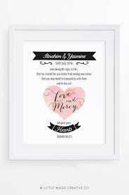 Wedding wishes and messages that you will ever find. Islamic Wedding Gift Quran Quote Printable Little Wings Creative Colittle Wings Creative Co