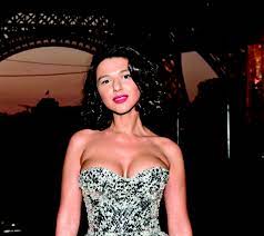 Khatia & gvantsa buniatishvili — astor piazzolla libertango 02:24. Interview With Khatia Buniatishvili Issuu