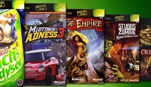 Best xbox one puzzle games. 25 Best Kid Friendly Xbox 360 Games To Play In 2021