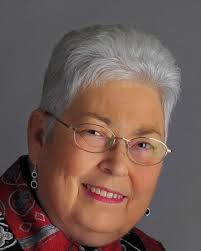 Obituary for Jane Toland