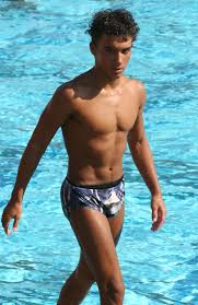 Beach Pool Boy Pool Boy Men Beach Beach Pool