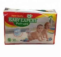 baby diaper pull pants disposable custom pull up baby panty ...