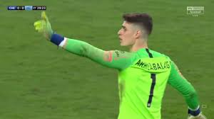 Discover more posts about goalkeeper, chelsea fc, premier league, soccer, football, chelsea, and kepa. Kepa Fight With Sarri Angry Coach Chelsea Chelsea Keparefusesubstitution Sarri Kepa Fight Youtube
