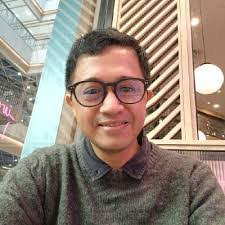 Douglas Mattingly's Instagram, Twitter & Facebook