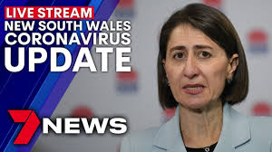 Western australia reported zero new cases of coronavirus in the community or hotel quarantine in the the state has 26 active covid cases in quarantine hotels and hospitals. Nsw Covid 19 Update 8 New Cases Linked To Avalon Cluster In Northern Beaches 7news Youtube