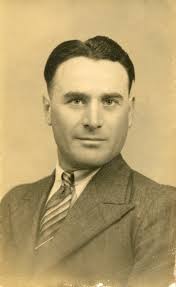 TARCA, Giovanni Attilio