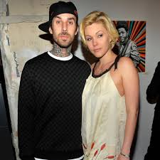 Shanna lynn moakler (born march 28, 1975) is an american model, actress, and reality television star. Travis Barker S Ex Shanna Moakler Has This To Say About His Kourtney Kardashian Tattoo Pinkvilla