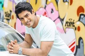 Siddharth shukla died after suffering a heart attack. Ve5znx Lyrz4tm