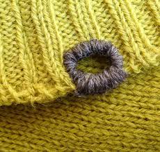 If you want a taste before ordering an entire skein, we also offer sample cards! Roving Reporter Mending The Year 3 Tips For Darning Well Spin Off