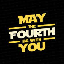 May the fourth be with you. May The Fourth Be With You Shirt Star Wars Shirt Svg May The Force Be With You Shirt Popular C May The Fourth Be With You Star Wars