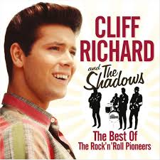 CLIFF RICHARD CD