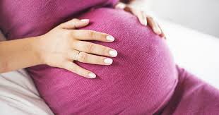 Barriga Dura Na Gravidez O Que Pode Ser Em Cada Trimestre Tua Saude