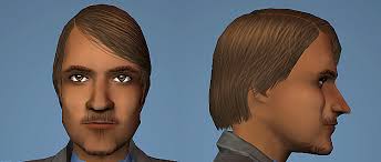 Loves alien sims 👽 — Veronaville Genetically Correct Premades