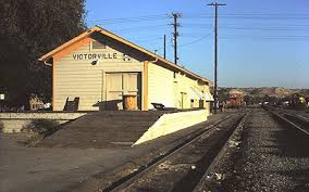 Amtrak Victorville Ca Vrv In 2020 Victorville San Bernardino County Hesperia