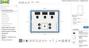 With roomsketcher you get an interactive floor plan that you can edit online. Free Furniture Layout Software Whaciendobuenasmigas