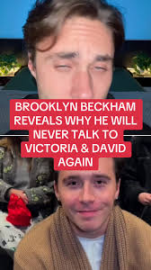 Brooklyn Beck Mathew