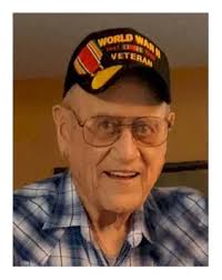 Clifford "Cliff" L. Forner, 97, Clear Lake