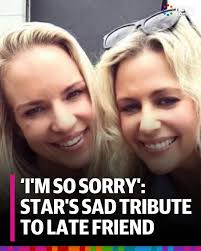 I keep trying to make sense of this loss, and I can't, because nothing  about it feels fair."