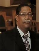 Mount Olive Baptist Church, Wicomico Church Virginia.