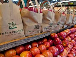 ***metaphysical/magical outcomes are not implied or select grade, food grade. Whole Foods Market In London