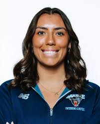 2024-25 Women's Swimming and Diving Roster