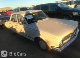 Image result for Medium Tan 1964 Valiant