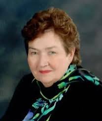 Obituary information for Alice Agnes Doherty-Williams