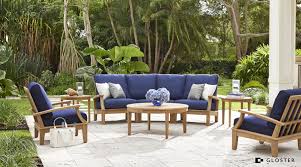 Modular patio furniture sets, patio sofas, patio chairs, patio tables, outdoor cushions and our quality patio furniture is durable and is built to withstand the elements. Furnish Your Outdoor Space With High Quality Teak Furniture Jacksonville Fl