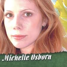 Michelle Osborn's Instagram, Twitter & Facebook