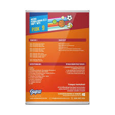 Maybe you would like to learn more about one of these? Jual Sintesa Creative Media Pengajaran Pjok Kelas 9 Smp Mts K 2013 Software Online April 2021 Blibli